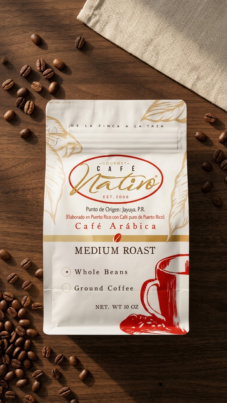 Café Nativo Coffee